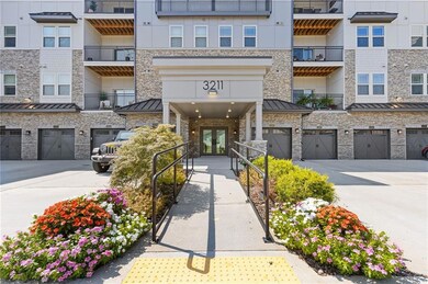 3211 Orwell Way unit 4305, Cumming, GA 30041 - photo 2