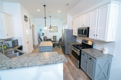 27614 Briscoe Park Ct, Fulshear, TX 77441 - photo 5