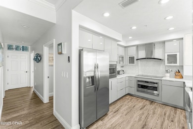 Treasure Island unit 401, Panama City, FL 32408 - photo 5