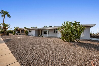 6011 E Duncan St, Mesa, AZ 85205 - photo 2