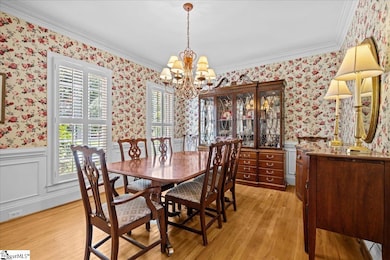 1302 Moore Rd, Simpsonville, SC 29681 - photo 5