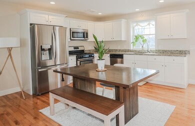 9 Charron Cir, Exeter, NH 03833 - photo 5