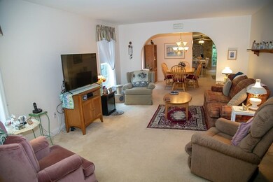 3 Loralei Way W, West Bridgewater, MA 02379 - photo 4