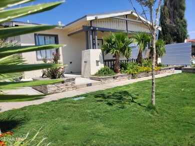 3521 Idalia Ave, El Paso, TX 79930 - photo 3