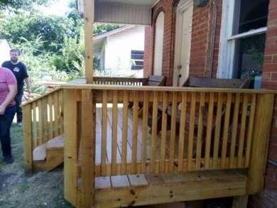 904 S Cherry Ave, Ada, OK 74820 - photo 3