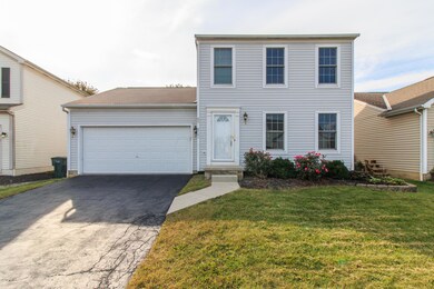 6701 Laburnum Dr, Canal Winchester, OH 43110 - photo 2
