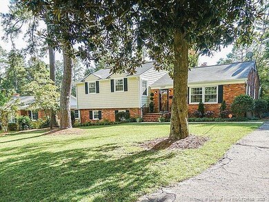 2607 Bennington Rd, Fayetteville, NC 28303 - photo 2