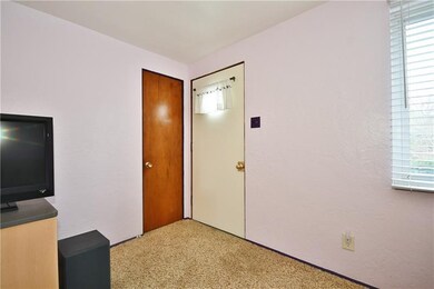 Front Entry, coat closet.