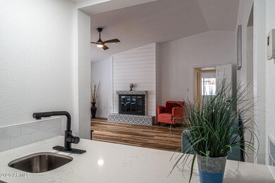 wet bar