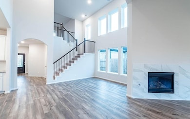 19014 Blossoming Buttercup Dr, Tomball, TX 77377 - photo 4