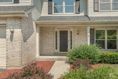 218 Isleview Dr, Oswego, IL 60543 - photo 2