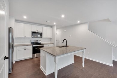 313 Rolling Green Dr NW, Adairsville, GA 30103 - photo 7