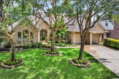 2215 Spring Lake Park Ln, Spring, TX 77386 - photo 2