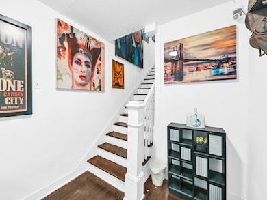 626 E 14th St unit A/B, Houston, TX 77008 - photo 2