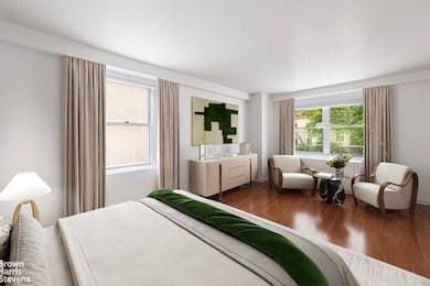 Riverview East unit 4J, New York, NY 10016 - photo 4