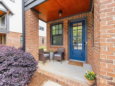 933 E 36th St, Charlotte, NC 28205 - photo 5