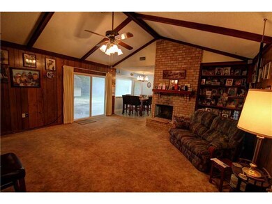 Den/Family/Great Room.