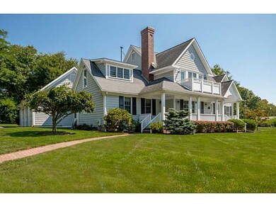 24 Windward Cir, Warwick, RI 02889 - photo 2
