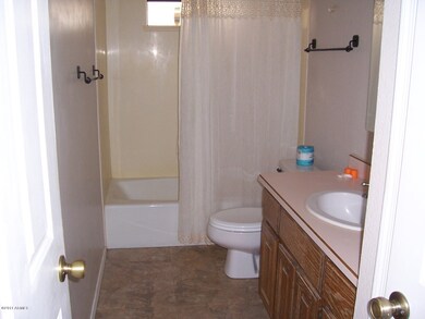 Hall Bath