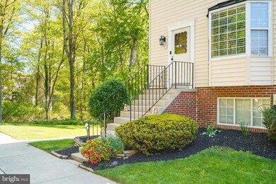 7502 S Arbory Ln, Laurel, MD 20707 - photo 2