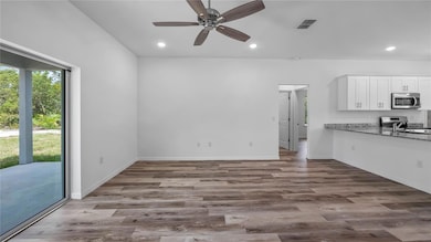 RENDERING - Great Room