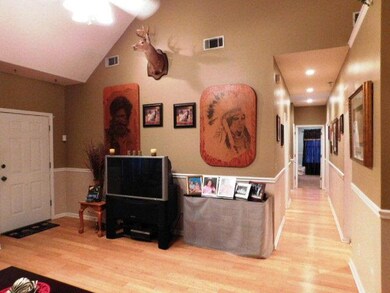 1205 Meadow Ln SE, Darien, GA 31305 - photo 6