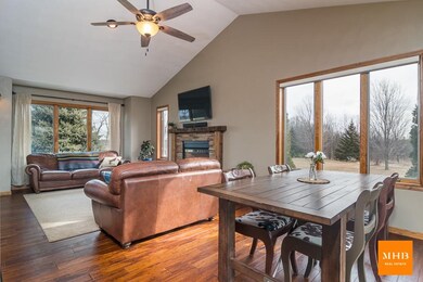 W967 Yarwood Rd, Brooklyn, WI 53521 - photo 5