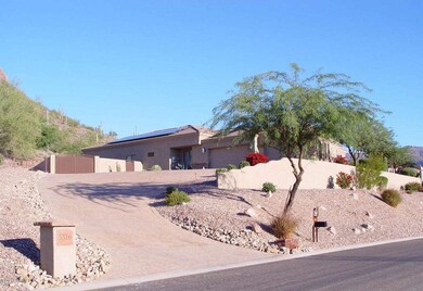 PAVERS LEAD TO 3 CAR GARAGE