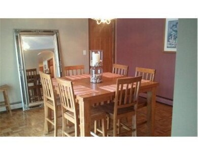 Dining Room.