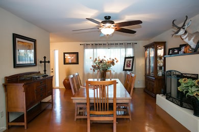 02- Formal Dining 2621 N Swan Rd