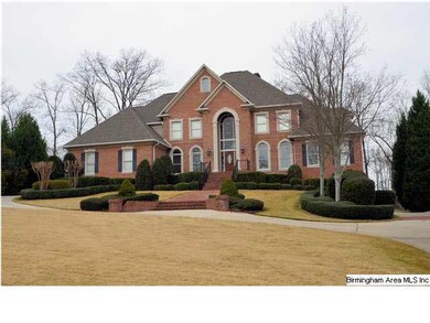 Beautiful 5 bedroom, 4.5 baths overlooking 16th gr