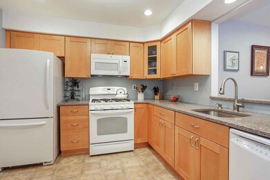 eastwick kitchen