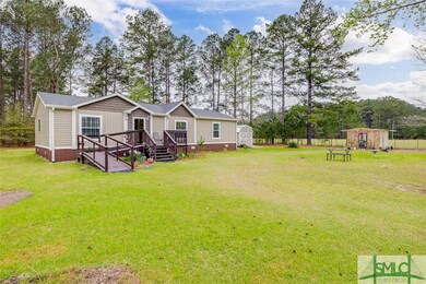 2335 Springfield Egypt Rd, Springfield, GA 31329 - photo 2