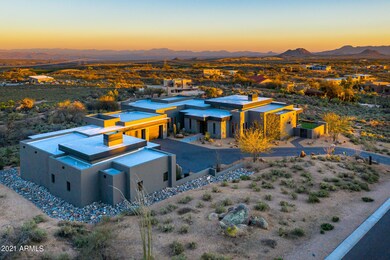 private 2acre estate
