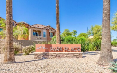Park Place unit 11312, Surprise, AZ 85374 - photo 3