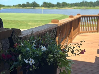 SSCC restaurants with decks overlooking the course