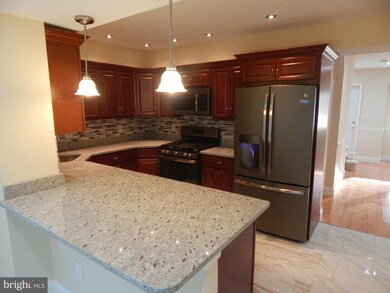 4401 Wakefield Rd, Baltimore, MD 21216 - photo 2
