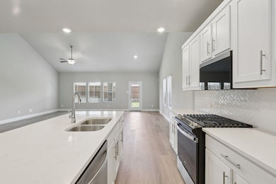 408 Midnight Oak Dr, McKinney, TX 75069 - photo 4