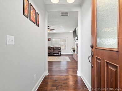 5519 Nottingham Place, Bartlesville, OK 74006 - photo 3