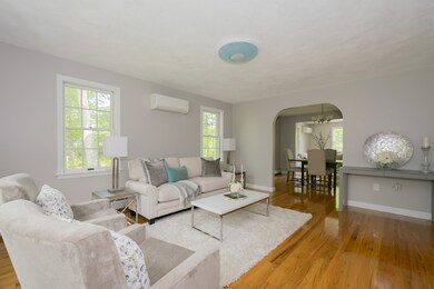 15 James St, Lexington, MA 02420 - photo 3