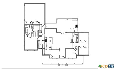 240 Skyline Dr, Copperas Cove, TX 76522 - photo 5