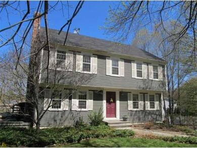 15 Rice Ave, Northborough, MA 01532 - photo 2