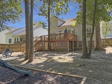 125 Stonehurst Dr, Goose Creek, SC 29445 - photo 6