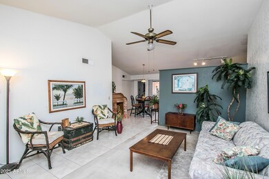 Ceiling Fans throughout