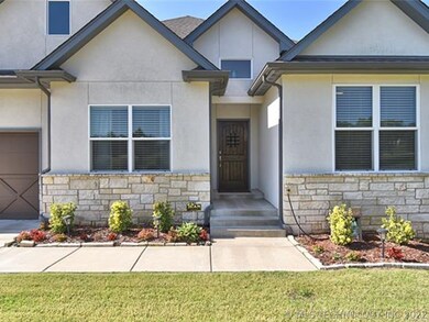 4880 Hunters Hill, Sapulpa, OK 74066 - photo 4