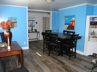 Dining Area A