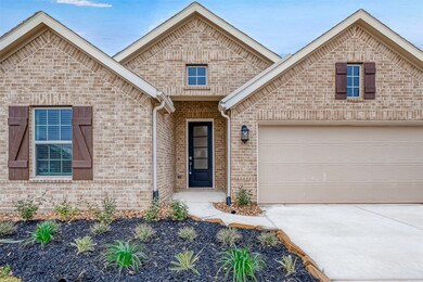 1611 Boone Hollow Ln, Richmond, TX 77469 - photo 3