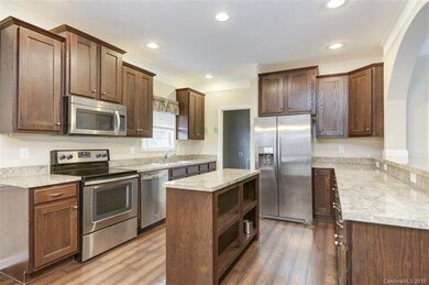 488 Pilch Rd, Troutman, NC 28166 - photo 5