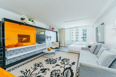 Mondrain South Beach Miami Condos unit 1004, Miami Beach, FL 33139 - photo 4