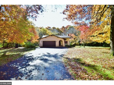 Gorgeous sunny Fall day!
